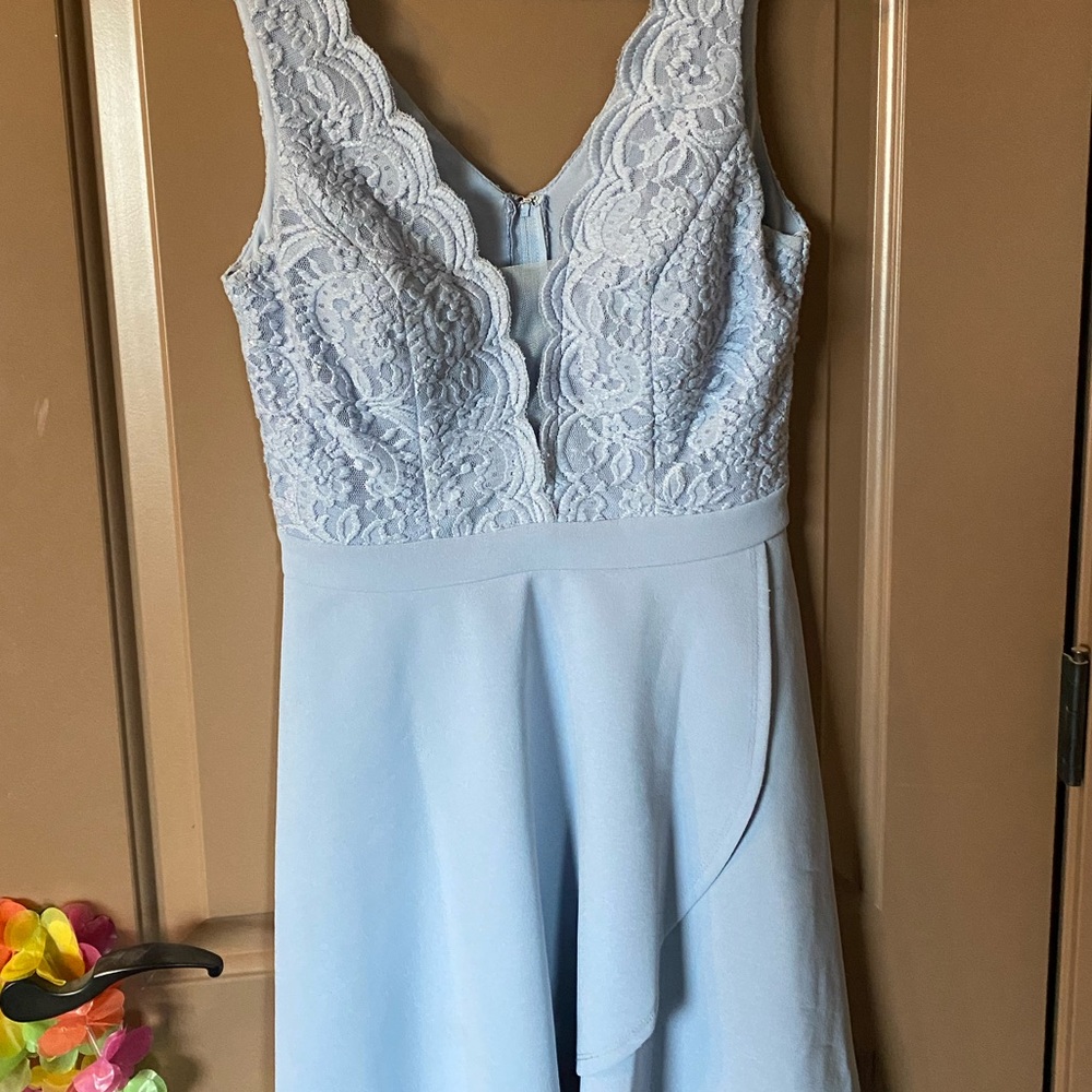 Homecoming Dress